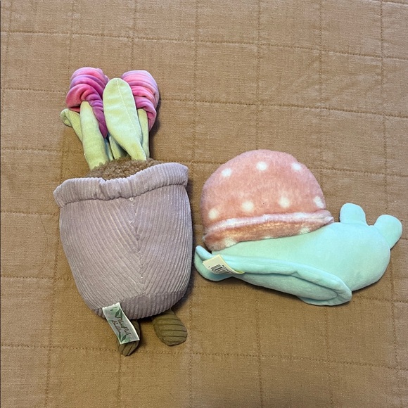 Spring Toys - Picture 2 of 2